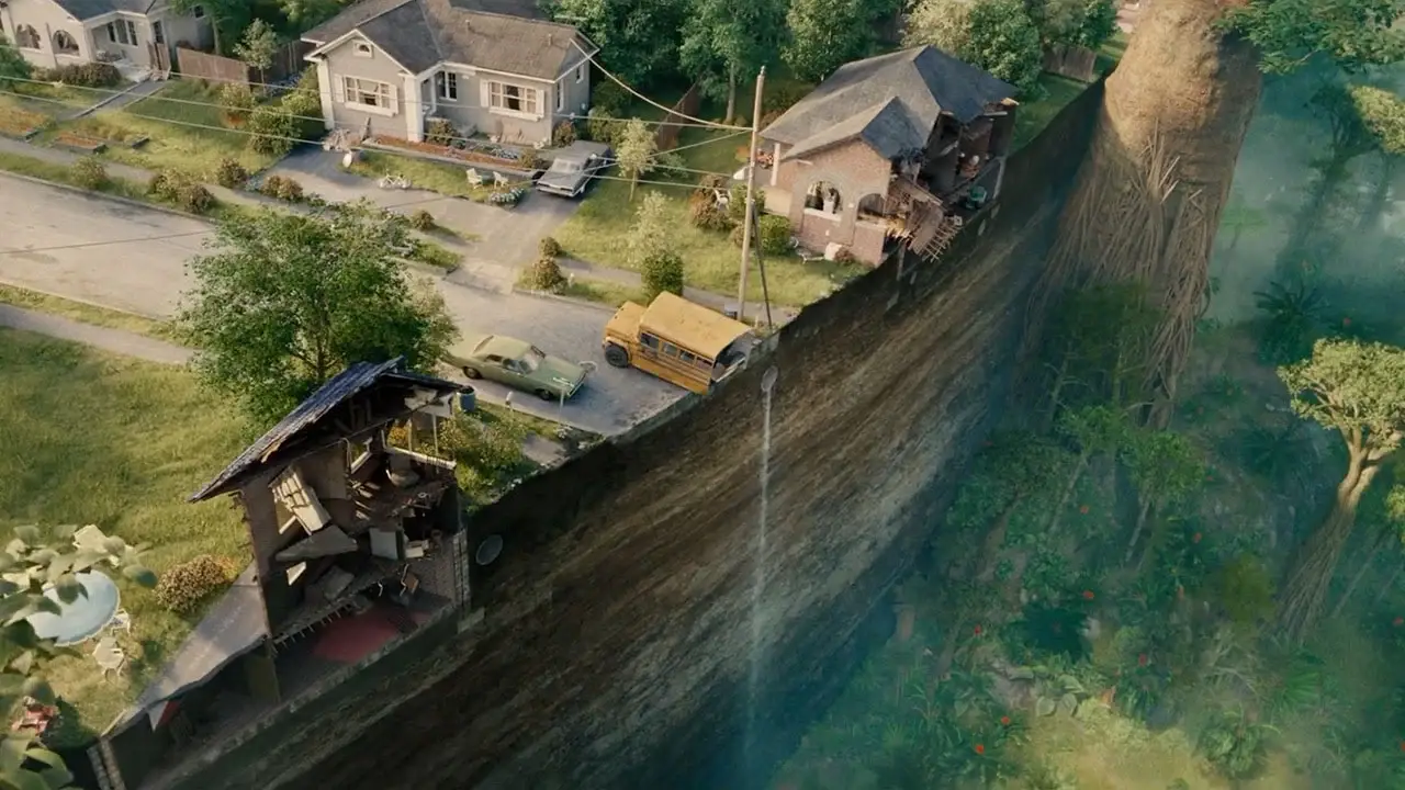 The End of Oak Street : Le nouveau mystère signé J.J. Abrams avec Ewan McGregor et Anne Hathaway