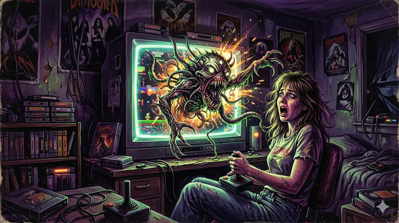 Jeux-vidéo