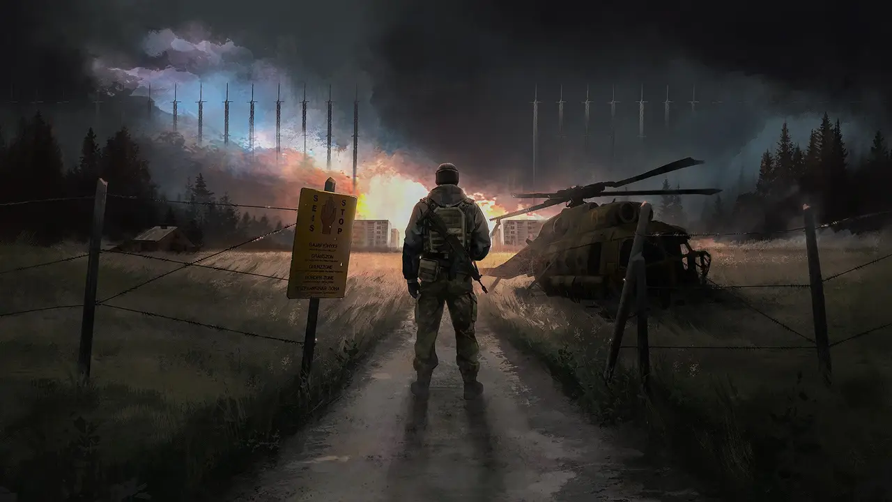 Road to Vostok : pourquoi son accès anticipé est une excellente nouvelle pour les fans de survival hardcore