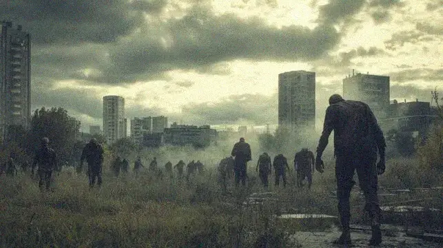 Zombie