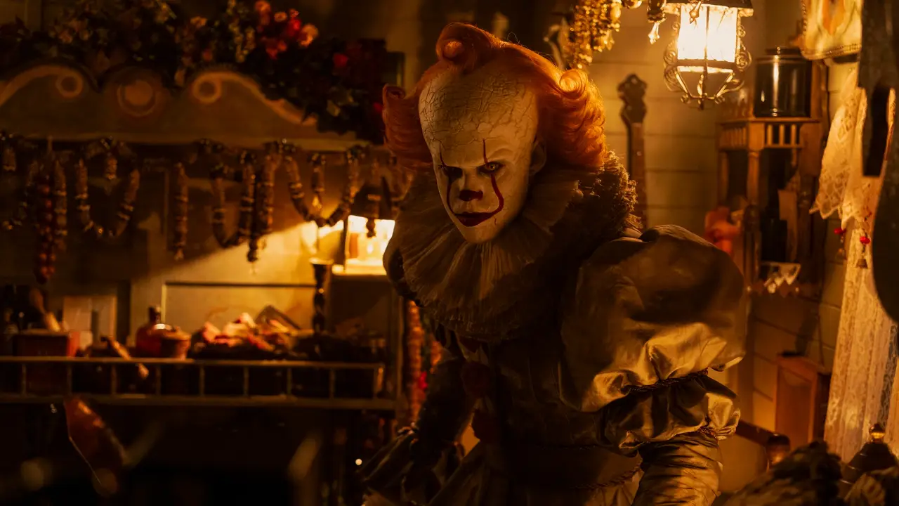 Pennywise revient en 1935 : HBO confirme la saison 2 de IT: Welcome to Derry